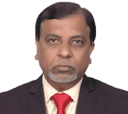 Mr. Subhash Mashalkar - Turkey