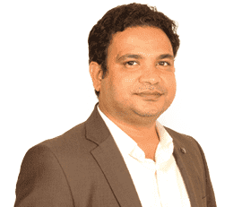 Mr. Vijay Boregowda - Turkey