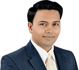 Mr. Vinay Kumar - Turkey